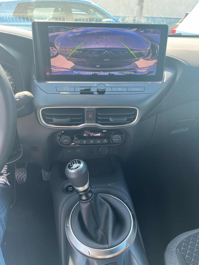 NISSAN Juke usata, con Alzacristalli elettrici