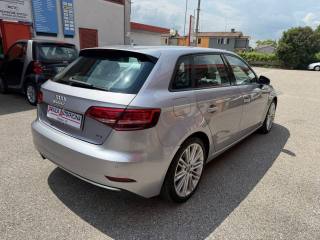 AUDI A3 usata, con Airbag Passeggero
