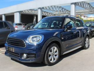 MINI Countryman usata, con Airbag laterali