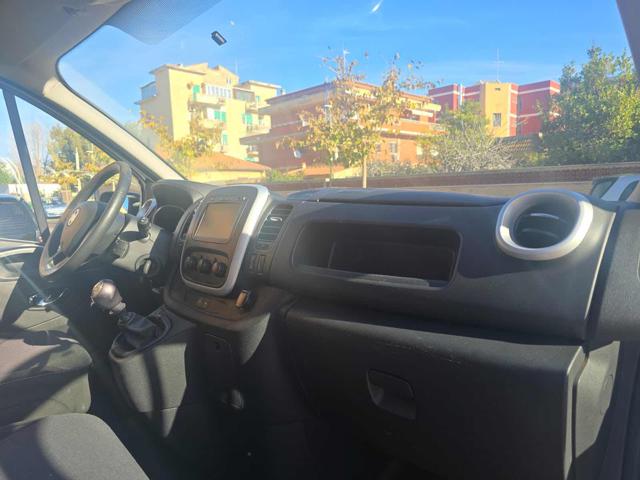 FIAT Talento usata, con ESP