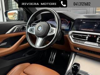 BMW 430 usata, con Alzacristalli elettrici