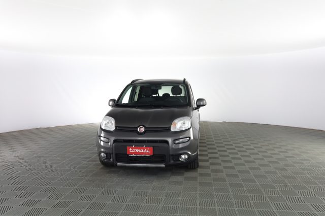 FIAT Panda usata 0