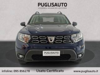 DACIA Duster usata, con Airbag