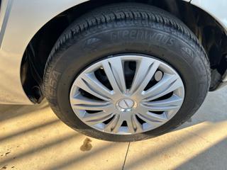 RENAULT Clio usata, con Fendinebbia