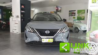 NISSAN Qashqai usata 1