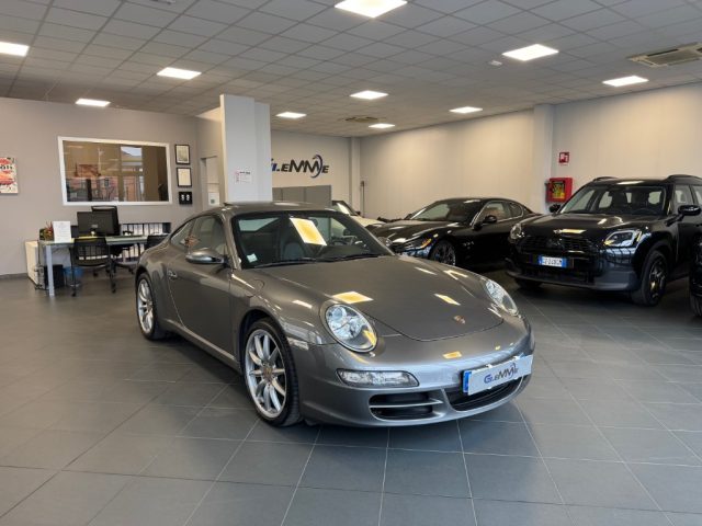 PORSCHE 911 usata, con ABS