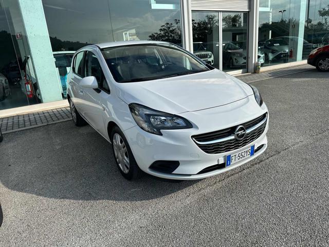 OPEL Corsa usata, con Alzacristalli elettrici