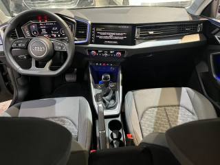 AUDI A1 usata, con Climatizzatore