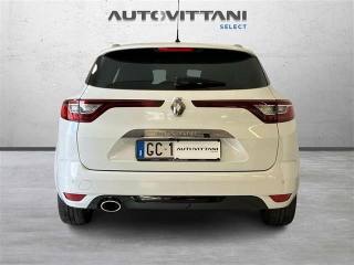 RENAULT Megane usata 3