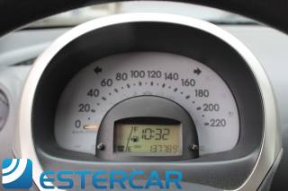DAIHATSU Sirion usata, con Specchietti laterali elettrici