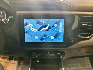 DR MOTOR DR 4.0 usata, con Chiusura centralizzata