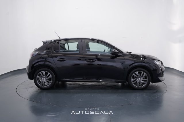 PEUGEOT 208 usata, con Cerchi in lega