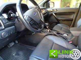 FORD Ranger usata, con Climatizzatore