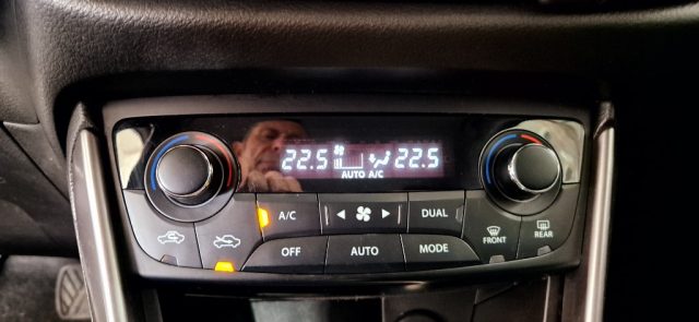 SUZUKI S-Cross usata, con Touch screen