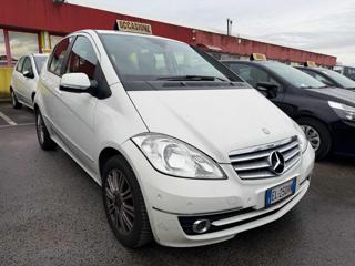 MERCEDES-BENZ A 180 usata, con Airbag