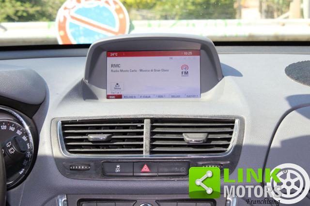 OPEL Mokka usata, con Tettuccio apribile