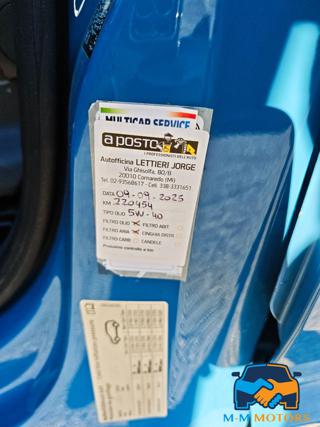 VOLKSWAGEN Caddy usata 14