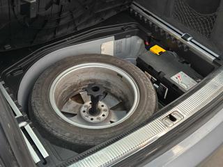 AUDI A6 usata, con Immobilizzatore elettronico