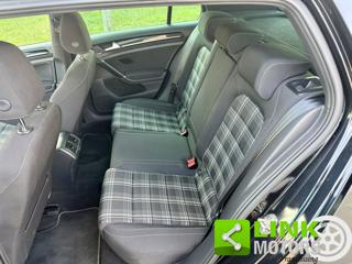 VOLKSWAGEN Golf usata, con Vetri oscurati