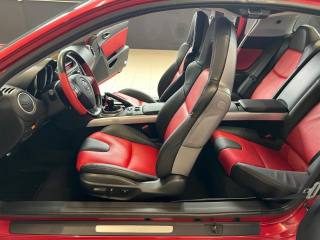 MAZDA RX-8 usata, con Fari Xenon