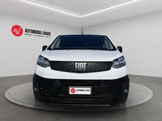 FIAT Scudo usata, con Alzacristalli elettrici
