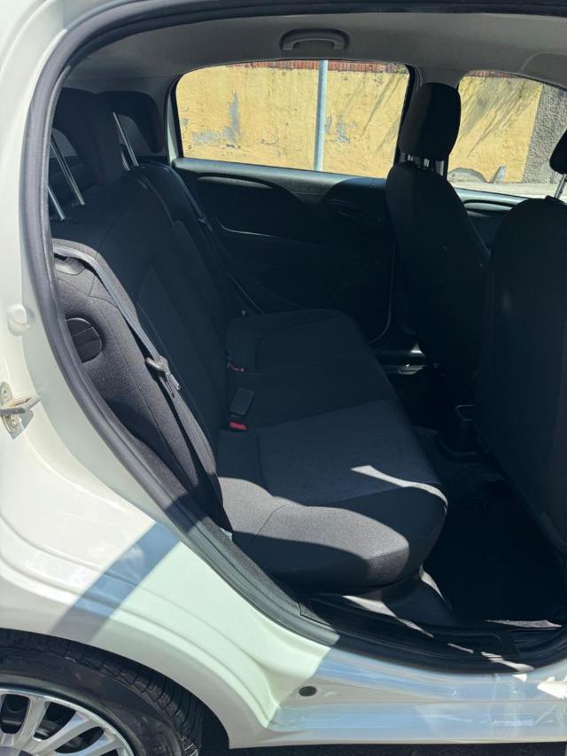 FIAT Punto usata 19