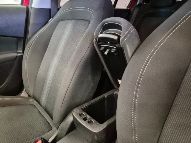 FIAT Tipo usata, con Apple CarPlay