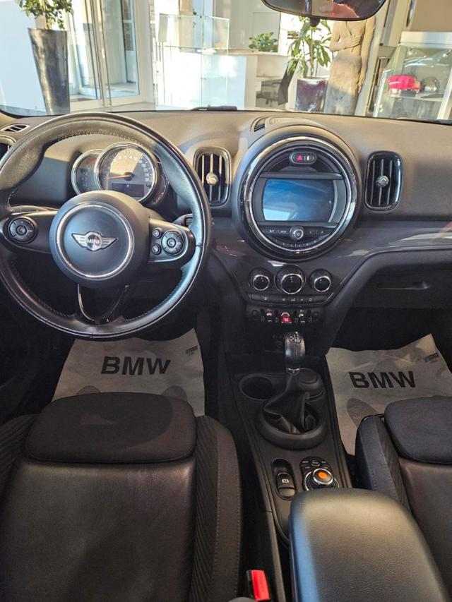 MINI Countryman usata, con Climatizzatore