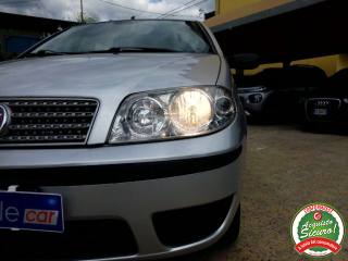FIAT Punto usata 24