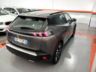 PEUGEOT 2008 usata, con Airbag laterali