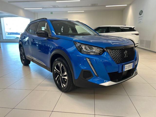 PEUGEOT 2008 usata, con ABS