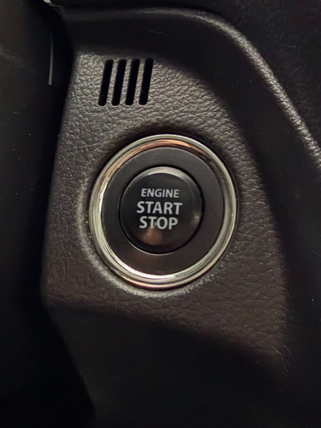 SUZUKI S-Cross usata 18