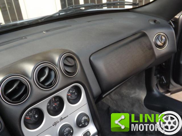 ALFA ROMEO Spider usata 52