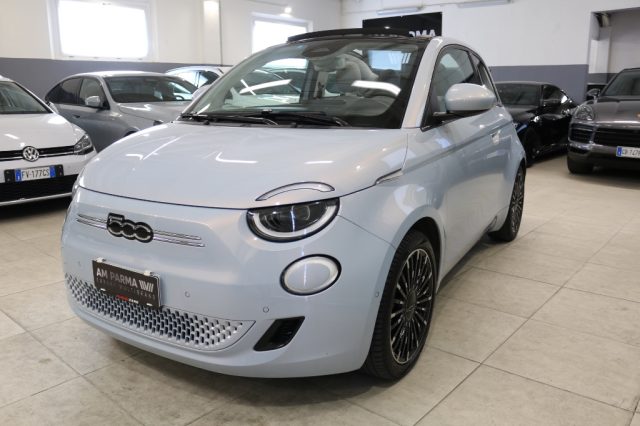 FIAT 500e usata, con Airbag laterali
