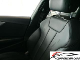 AUDI A5 usata, con ESP