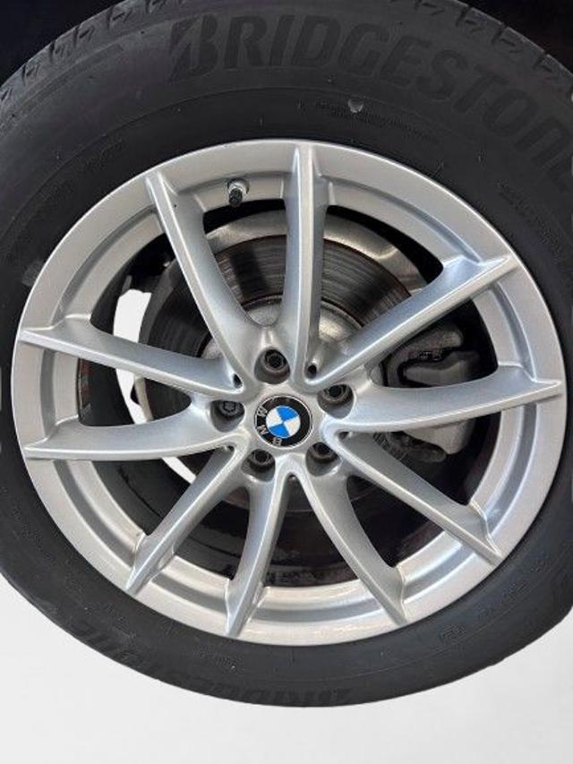 BMW X3 usata, con Chiusura centralizzata