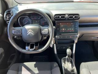 CITROEN C3 Aircross usata, con Immobilizzatore elettronico