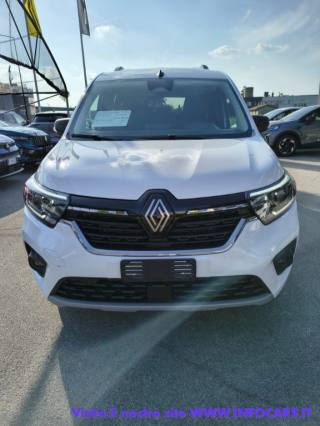 RENAULT Kangoo usata, con Airbag