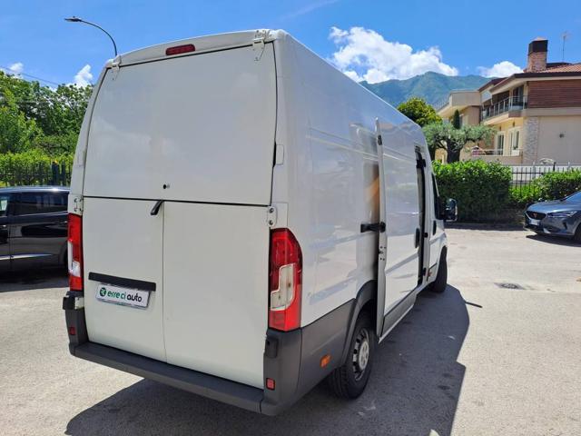 FIAT Ducato usata, con Airbag