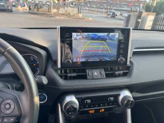 TOYOTA RAV 4 usata, con Immobilizzatore elettronico