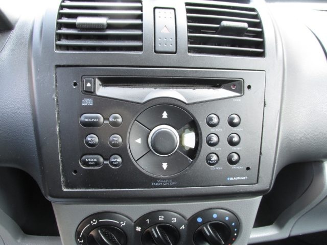 SUZUKI Ignis usata 18