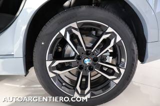 BMW X2 usata, con Controllo vocale