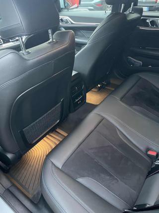 BMW 430 usata, con ESP