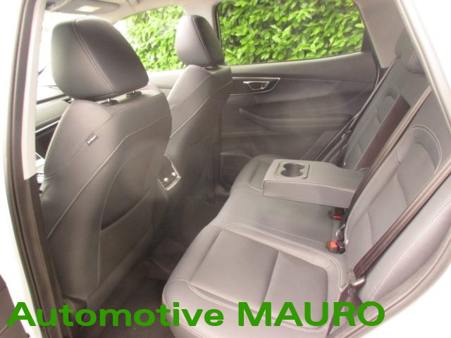 DR MOTOR DR 5.0 usata, con Immobilizzatore elettronico