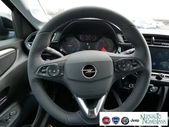 OPEL Corsa usata, con Sensore di pioggia