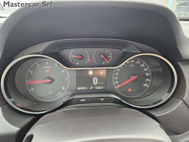OPEL Grandland X usata, con Immobilizzatore elettronico