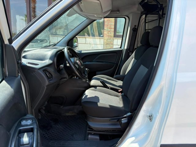 FIAT Doblo usata, con Controllo trazione