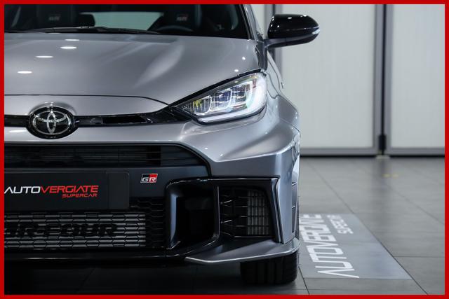 TOYOTA Yaris usata, con Controllo trazione