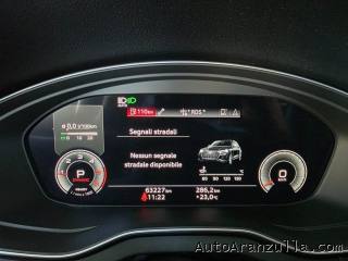 AUDI Q5 usata, con Cronologia tagliandi