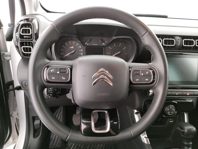 CITROEN C3 Aircross usata, con Controllo automatico clima